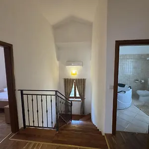  Ferienhaus Paradise Cassonni Istria 4 Stars