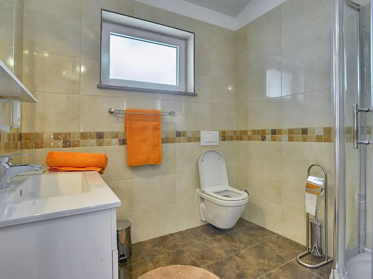 Modern Holiday Home With Pool In Vodnjan Butkovići Croazia